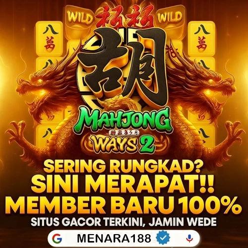 MENARA188 - Aman Resmi Adalah Kata Yang Tepat Untuk Situs Gacor Seperti Kami image 2